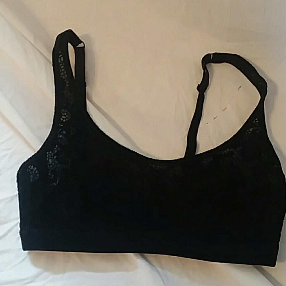 Gilligan & omalley underwrite bralette small